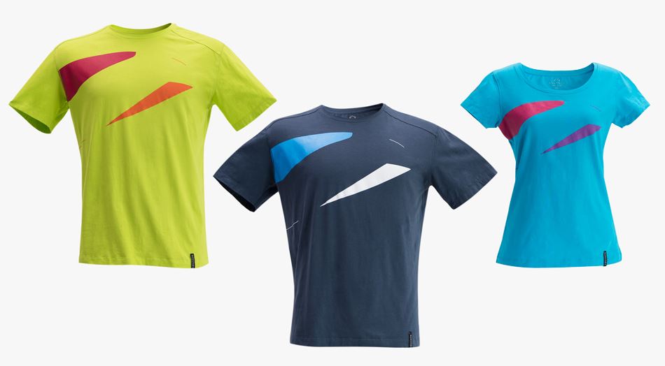 T-shirt Advance